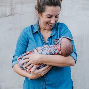 Meet your Posher, Jaimie